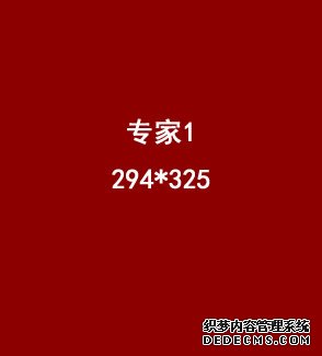 專家1